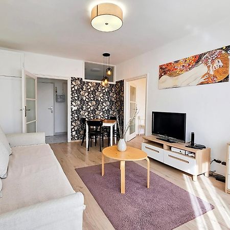 Market Apartman Sopron Eksteriør bilde