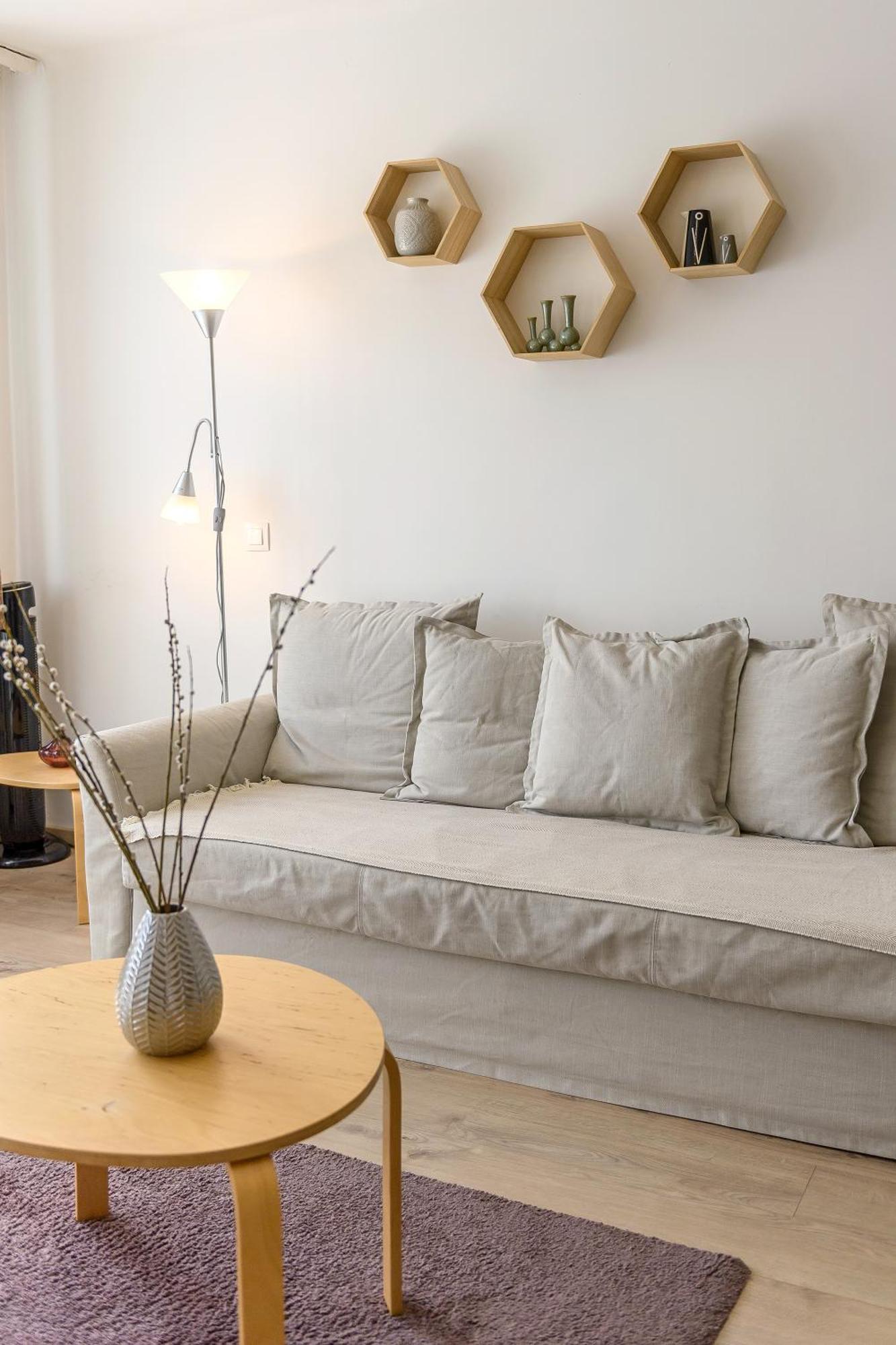 Market Apartman Sopron Eksteriør bilde