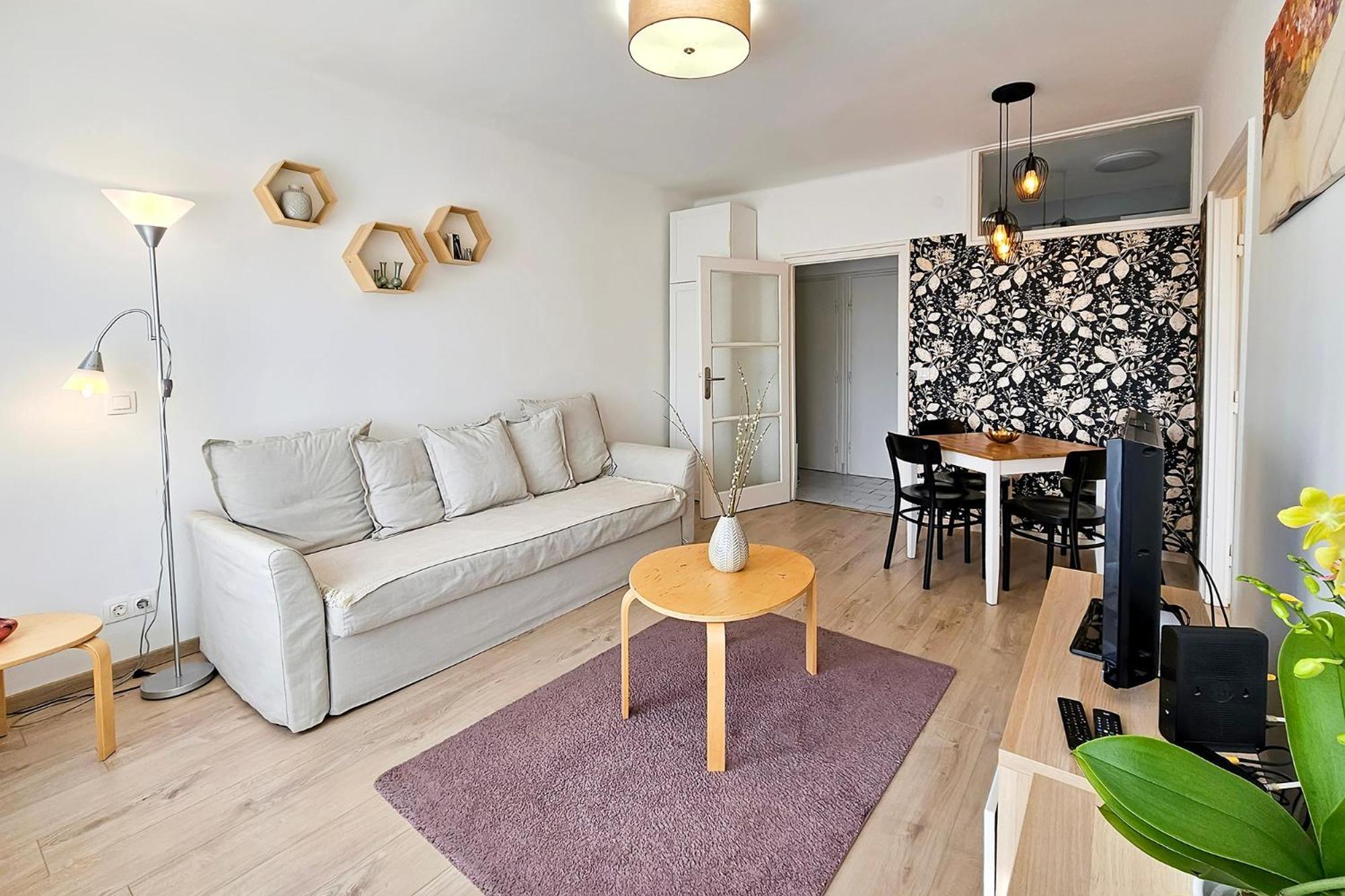 Market Apartman Sopron Eksteriør bilde