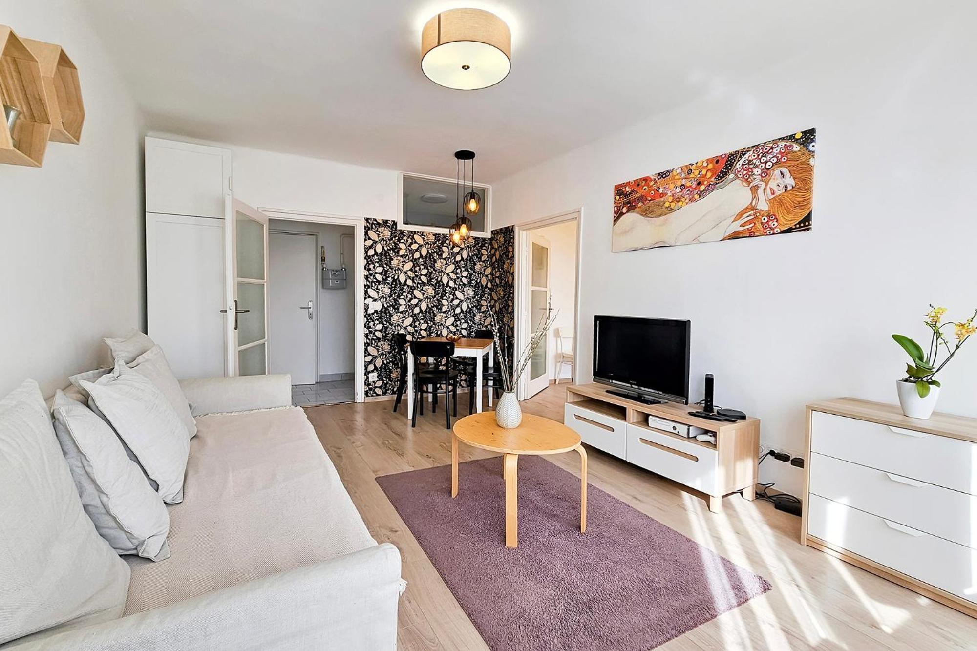 Market Apartman Sopron Eksteriør bilde