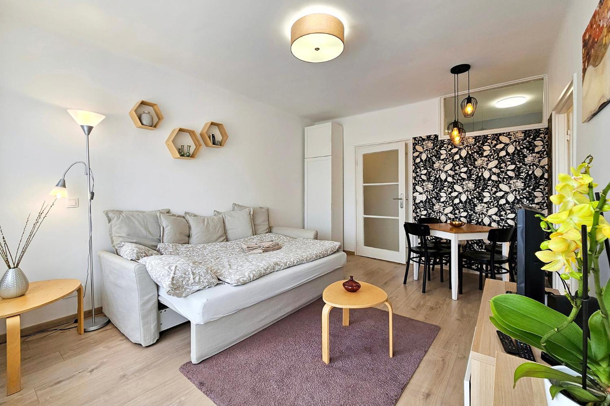 Market Apartman Sopron Eksteriør bilde